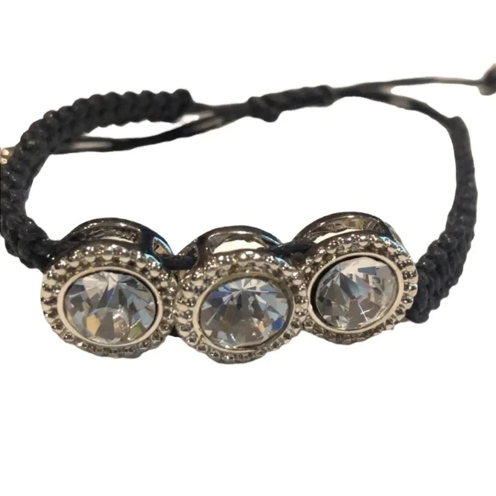 BRACELET NEW WOMENS COSTUME JEWELRY ADJUSTABLE